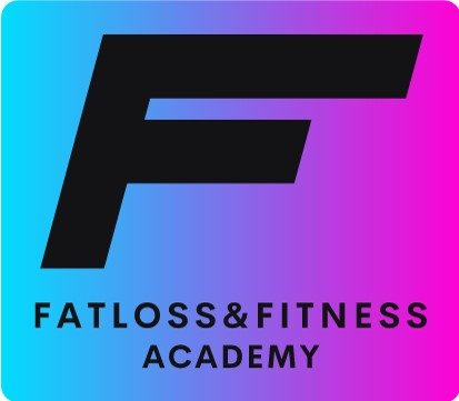 fatloss and fitness logo